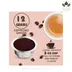 کپسول قابل شارژ ورتولاین همراه درب فویلی Reusable Coffee Capsule G4